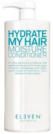 Odżywki do włosów - ELEVEN AUSTRALIA ELEVEN AUSTRALIA HYDRATE MY HAIR Odżywka 960ml - miniaturka - grafika 1