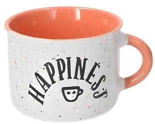 TOGNANA Filiżanka TOGNANA Happy 90 ml - Filiżanki - miniaturka - grafika 2