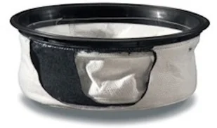 Numatic Filtr z węglem aktywowanym 604170 - Filtry do odkurzaczy - miniaturka - grafika 2