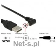Delock 83577 kabel USB - Kable USB - miniaturka - grafika 2