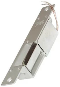 Orno Elektrozaczep wąski lewy, R2-12.10L, - Akcesoria do domofonów i wideodomofonów - miniaturka - grafika 2