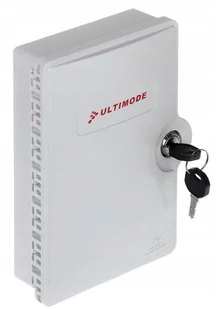 Przełącznica PPOK-2 PPOK-2 - Pozostałe akcesoria sieciowe - miniaturka - grafika 8