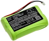 Inne akcesoria audio-wideo - Cameron Sino Bang & Olufsen Beo5 HHR-120AAB33 F1x2 1200mAh 2.88Wh Ni-MH 2.4V Cameron Sino) - miniaturka - grafika 1