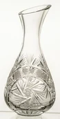 Karafki - Crystaljulia Karafka do wina kryształowa 05801) 05801 - miniaturka - grafika 1