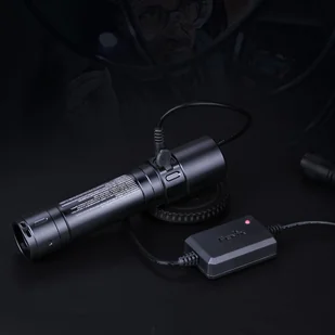 Fenix Latarka diodowa WF30RE 039-482 - Latarki - miniaturka - grafika 3