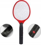 Zwalczanie i odstraszanie szkodników - Elektyczna Łapka Na Owady Muchy Komary Osy Packa - miniaturka - grafika 1