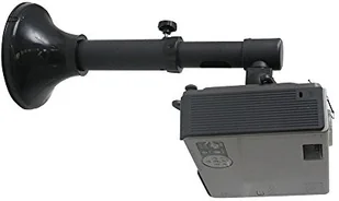 NewStar Uchwyt do projektorów Projector Wall Mount - BEAMER-W050BLACK - Uchwyty do projektorów - miniaturka - grafika 3