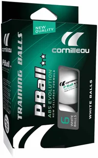 Cornilleau Zestaw Family Pack Outdoor 207004 - Tenis stołowy - miniaturka - grafika 7