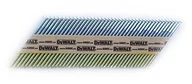 Gwoździe - Dewalt DeWALT 34 stopni do paznokci wiertarka gwoździarka, drogą przewodową 2,8 X 75 MM, 2200 sztuk, dnw28r75e pierścionka - miniaturka - grafika 1