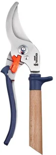 Opinel Sekator ogrodniczy Opinel Blue-Grey 001627 001627 - Survival - akcesoria - miniaturka - grafika 2