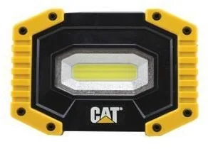 CAT Latarka Stacjonarna/Akumulatorowa zasięg 70m LED 500 lm CT3545 505696 - Oświetlenie warsztatowe - miniaturka - grafika 3
