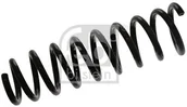 Akcesoria do elektronarzędzi - febi bilstein febi Bilstein 46898 fahrwerksfeder, sprężyna (oś tylna) 46898 - miniaturka - grafika 1
