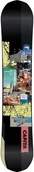 Deski snowboardowe - Capita snowboard The Outsiders Multi 152 MULTI) - miniaturka - grafika 1