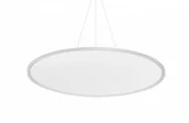 Systemy inteligentnych domów - Azzardo Lampa wisząca Cream SMART 120 pendant AZ3538) AZ3538 - miniaturka - grafika 1