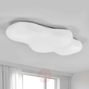 Mantra Lampa sufitowa Eos w kształcie chmury, 90 cm - Lampy sufitowe - miniaturka - grafika 2