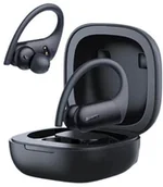 Słuchawki - Aukey EP-T32 czarne - miniaturka - grafika 1