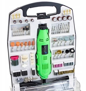 Uniwersalna Zestaw 233 - Szlifierki i polerki - miniaturka - grafika 3