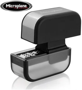 Microplane Krajalnica do czosnku 48914E - Wyciskacze praski do czosnku - miniaturka - grafika 2