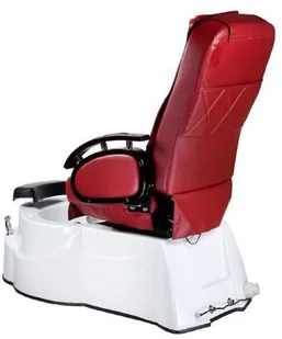 Beauty System Fotel do pedicure z masażem BR-3820D Bordowy BR-3820D/W060 - Fotele kosmetyczne Beauty System Fotel do pedicure z masażem BR-3820D Bordowy BR-3820D/W060 - Fotele kosmetyczne - miniaturka - grafika 8