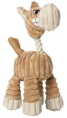Zabawki dla psów - Hunter zabawka dla dzieci huggly Zoo, 25 cm - miniaturka - grafika 1