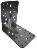 Inne mocowania - UNIMET ŁĄCZNIK BUDOWLANY Z PRZETŁOCZENIEM 130*130*100*2.5MM LB 130*130*1 [6694330] - miniaturka - grafika 1