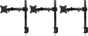 Arctic Z3 Basic stojak pod trzy monitory AEMNT00045A - Uchwyty do monitorów - miniaturka - grafika 9