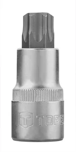 NEO-TOOLS Nasadka z końcówką Torx 1/2"""", T40 x 55MM - NEO TOOLS (08-754) - Klucze i nasadki - miniaturka - grafika 2