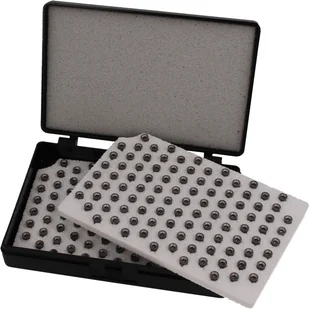 JSB Śrut JSB Exact Premium Diabolo 4.52mm 200szt (10237-200) T008556 - Wiatrówki karabinki - miniaturka - grafika 3