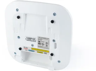 CISCO AIR-CAP3502E-A-K9 AIR-CAP3502E-A-K9 - Wagi sklepowe - miniaturka - grafika 4