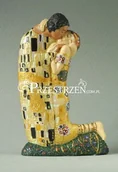 Figurki dekoracyjne - Parastone FIGURKA PARASTONE - POCAŁUNEK Gustav Klimt - miniatura PA03KL - miniaturka - grafika 1