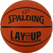 Koszykówka - Spalding Piłka do koszykówki Layup r. 7 37937Z - miniaturka - grafika 1