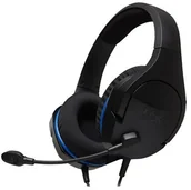 Słuchawki - Kingston HyperX CloudX Stinger Core (HX-HSCSCX-BK) - miniaturka - grafika 1