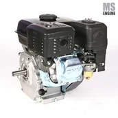 Silniki spalinowe - Lifan silnik spalinowy LIFAN 7KM GX212 109 - miniaturka - grafika 1