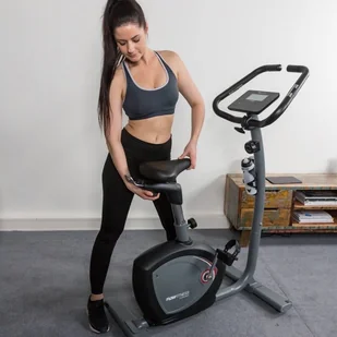 FLOWFITNESS Rower magnetyczny Turner DHT500 Flow Fitness - Rowery treningowe - miniaturka - grafika 23