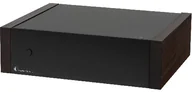 Wzmacniacze - Pro-ject Amp Box DS2 Mono czarny + eucalyptus - miniaturka - grafika 1