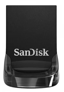 SanDisk Ultra Fit (SDCZ430-128G-G46) - Pendrive - miniaturka - grafika 6