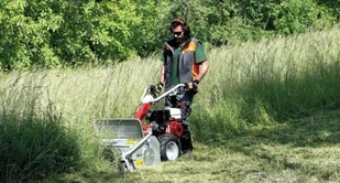 Oleo-Mac WB65 HR11 ( 68249023E5 ) - Kosiarki Oleo-Mac WB65 HR11 ( 68249023E5 ) - Kosiarki - miniaturka - grafika 6