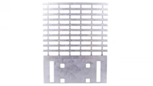 Kątownik KPS1 ciesielski montażowy 90x90x65x1,5 - Inne akcesoria dekarskie - miniaturka - grafika 2