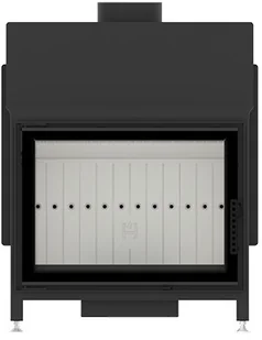 HITZE Wkład kominkowy STMA59x43.S - Wkłady kominkowe HITZE Wkład kominkowy STMA59x43.S - Wkłady kominkowe - miniaturka - grafika 1