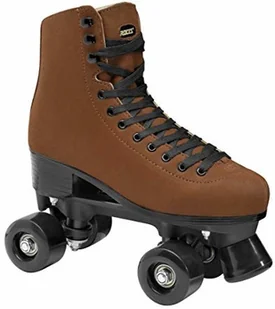 Roces RC1 CLASSICROLLER Suede wrotki damskie, 40 - Wrotki - miniaturka - grafika 2