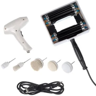 Beauty System Kombajn kosmetyczny 11 funkcji BR-9900H BR-9900H - Kombajny kosmetyczne - miniaturka - grafika 11