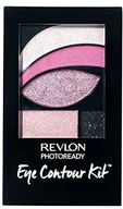 Podkłady do twarzy - Revlon PhotoReady podkład, cień i blask pop art - miniaturka - grafika 1