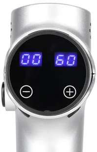 HMS PDM 3123 Silver - Masażery - miniaturka - grafika 6