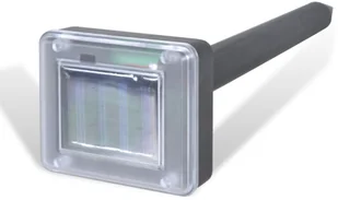vidaXL vidaXL Solarny deratyzator 4 sztuki. - Zwalczanie i odstraszanie szkodników - miniaturka - grafika 2
