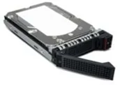Dyski serwerowe - Lenovo ThinkSystem Dysk twardy - 1 TB - 3.5"" - 7200 rpm - SATA-600 - cache 7XB7A00049 (7XB7A00055) - miniaturka - grafika 1