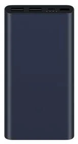 Xiaomi Mi 2S 10000mAh Czarny (17775) - Powerbanki - miniaturka - grafika 2