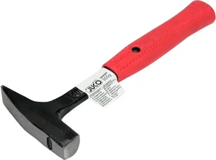 Juco Młotek ślusarski kuty hartowany monoblock 0,3 kg - Młotki - miniaturka - grafika 2