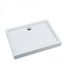 Schedpol 3.0162 100x100 - Brodziki prysznicowe Schedpol 3.0162 100x100 - Brodziki prysznicowe - miniaturka - grafika 2