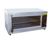 Inne urządzenia gastronomiczne - Buffalo Opiekacz elektryczny kwarcowy 2800W 643x386x(H)302mm 453 - miniaturka - grafika 1
