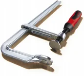 Imadła i ściski - Bessey GZ100-2K Ścisk Szybkomocujący 1000x120 - miniaturka - grafika 1
